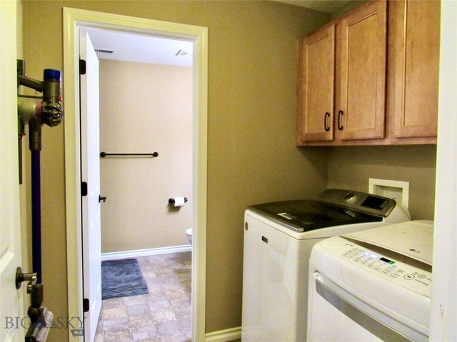 3020 E Copper Ridge, Billings, MT 59106