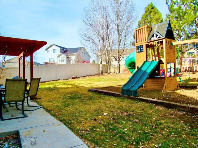 3020 E Copper Ridge, Billings, MT 59106