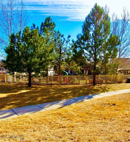3020 E Copper Ridge, Billings, MT 59106