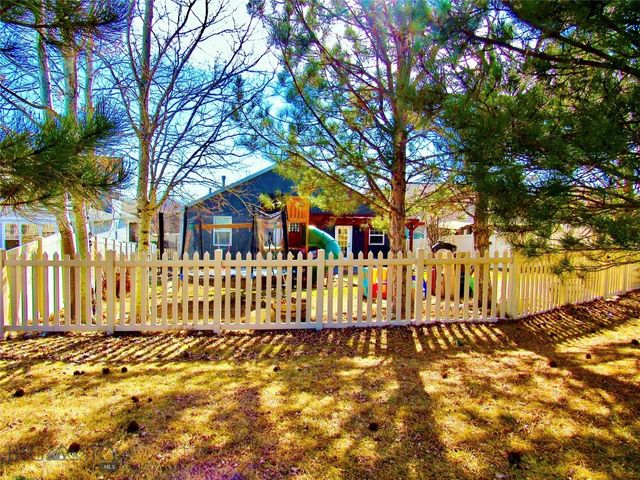 3020 E Copper Ridge, Billings, MT 59106