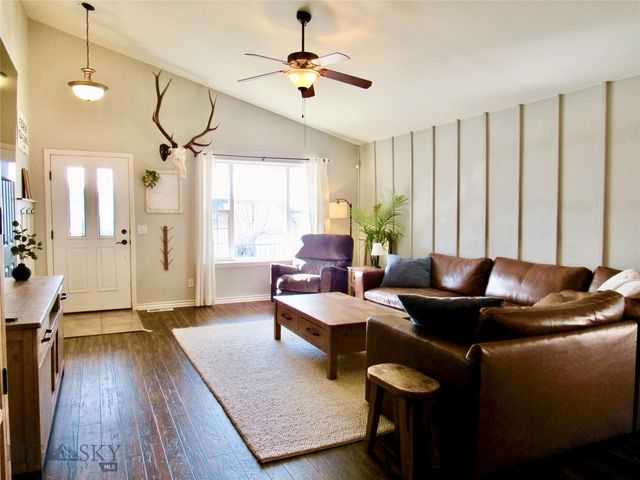 3020 E Copper Ridge, Billings, MT 59106