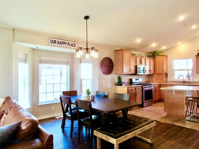 3020 E Copper Ridge, Billings, MT 59106