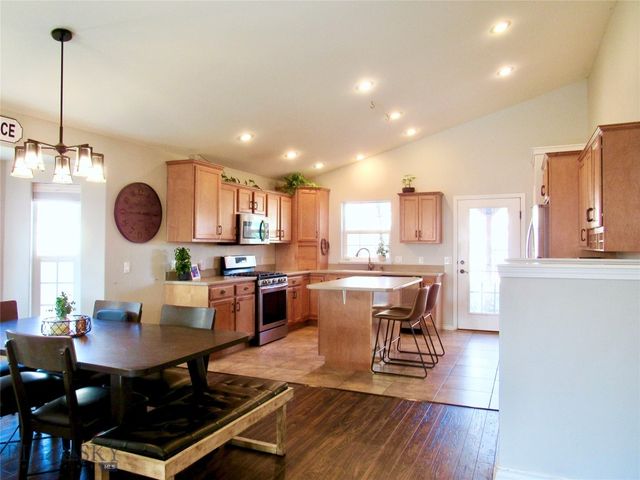 3020 E Copper Ridge, Billings, MT 59106