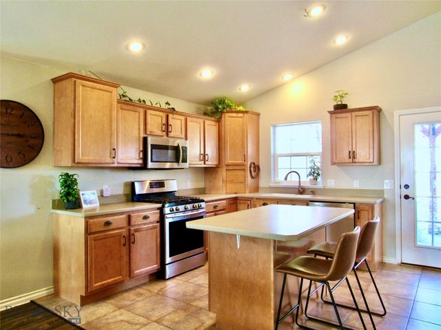 3020 E Copper Ridge, Billings, MT 59106