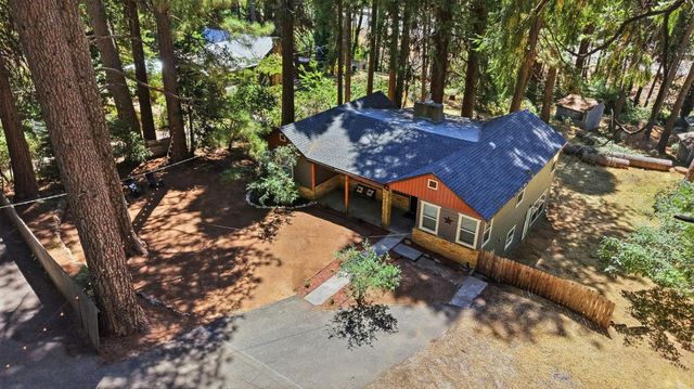5684 Pony Express Trl, Pollock Pines, CA 95726
