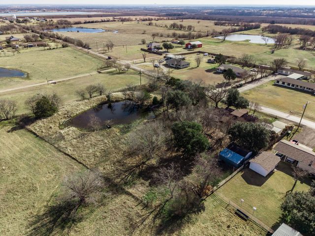 404 E Newland Drive, Robinson, TX 76706