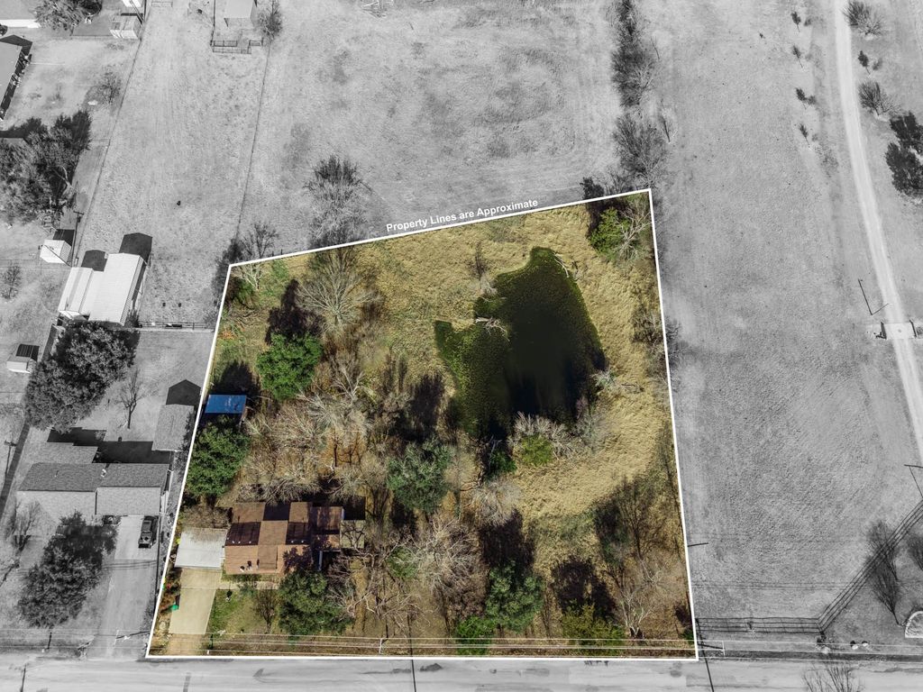 404 E Newland Drive, Robinson, TX 76706