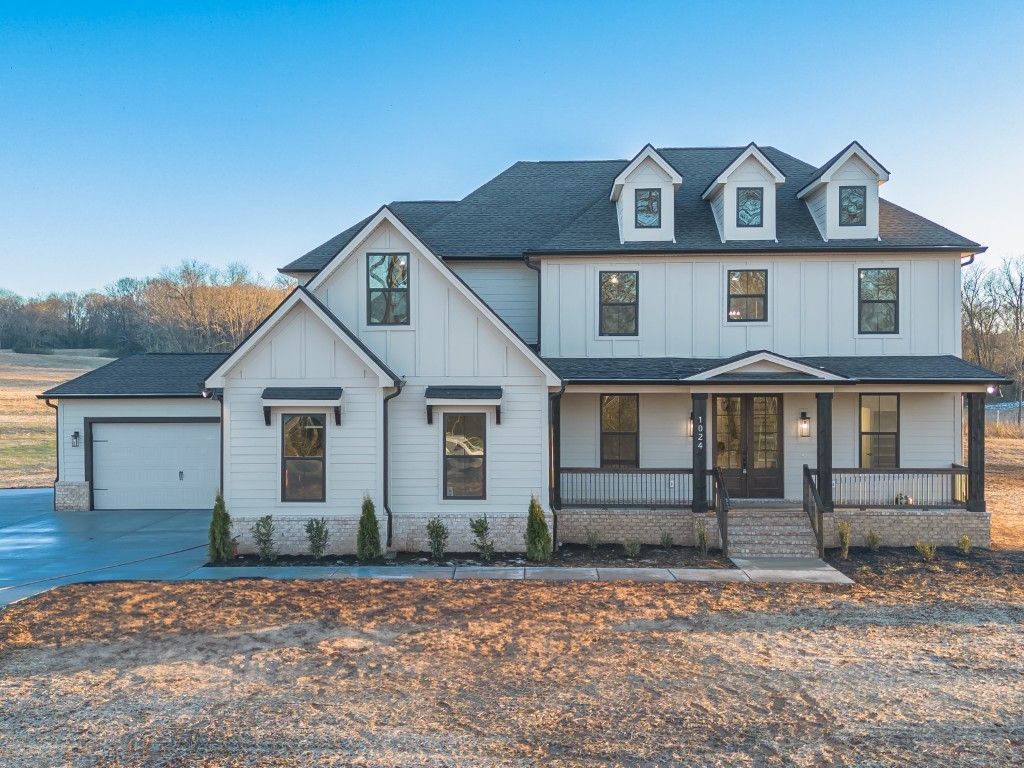 17 Peyton Place, Columbia, TN 38401