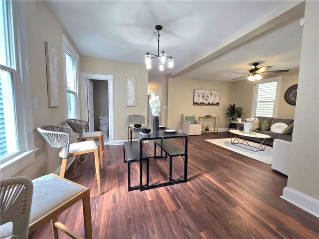 66 Elm AVE, Portsmouth, VA 23704