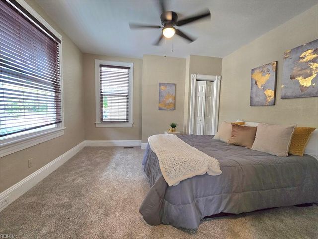 66 Elm AVE, Portsmouth, VA 23704
