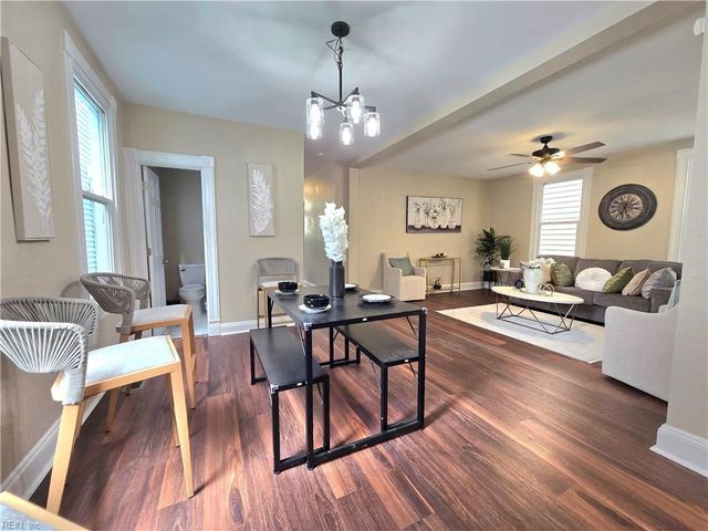 66 Elm AVE, Portsmouth, VA 23704