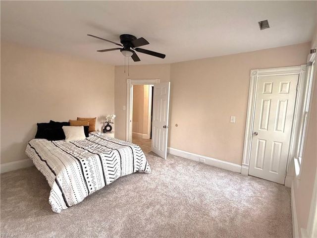 66 Elm AVE, Portsmouth, VA 23704