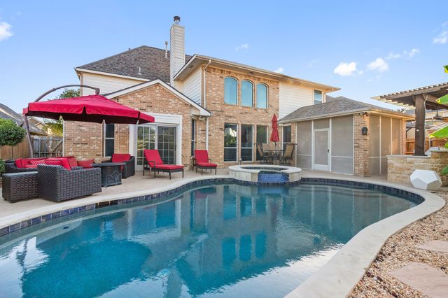 2228 Condor Street, Grand Prairie, TX 75052
