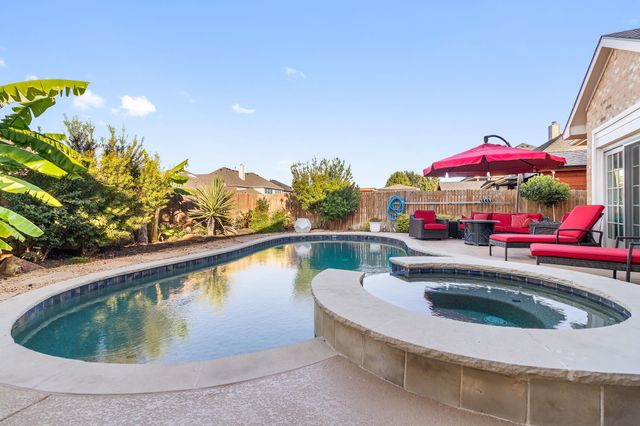 2228 Condor Street, Grand Prairie, TX 75052