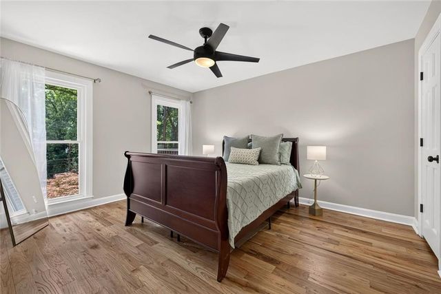 2282 Deer Ridge Drive, Tucker, GA 30087