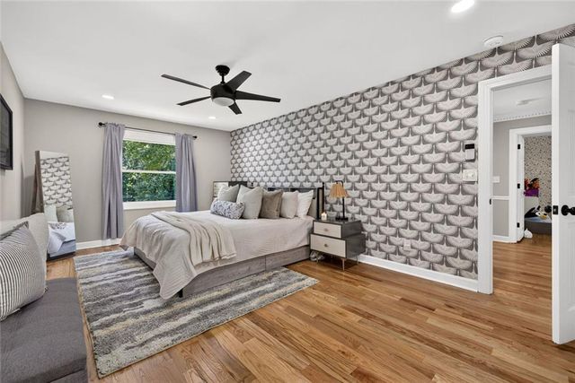 2282 Deer Ridge Drive, Tucker, GA 30087