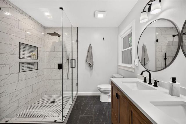 2282 Deer Ridge Drive, Tucker, GA 30087