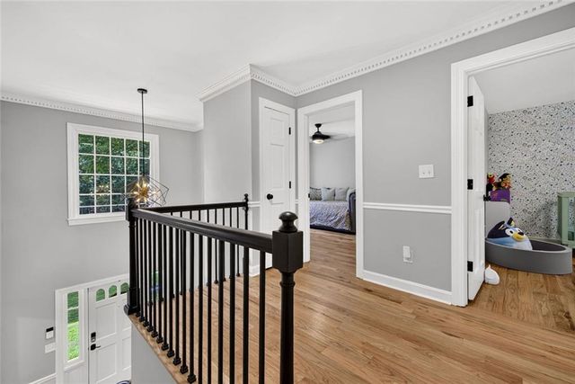 2282 Deer Ridge Drive, Tucker, GA 30087