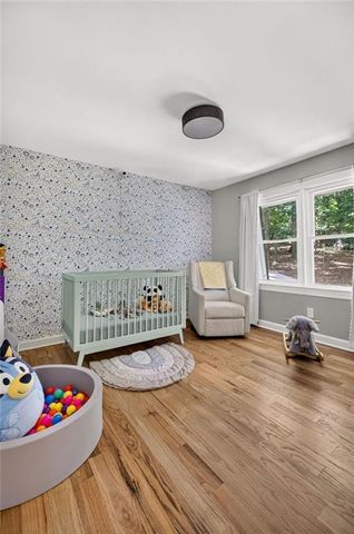 2282 Deer Ridge Drive, Tucker, GA 30087