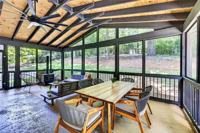 2282 Deer Ridge Drive, Tucker, GA 30087
