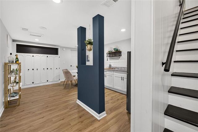 2282 Deer Ridge Drive, Tucker, GA 30087