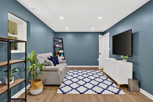 2282 Deer Ridge Drive, Tucker, GA 30087