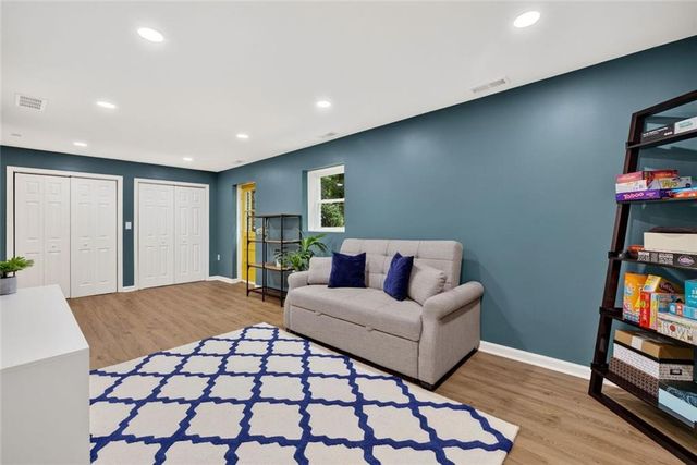 2282 Deer Ridge Drive, Tucker, GA 30087