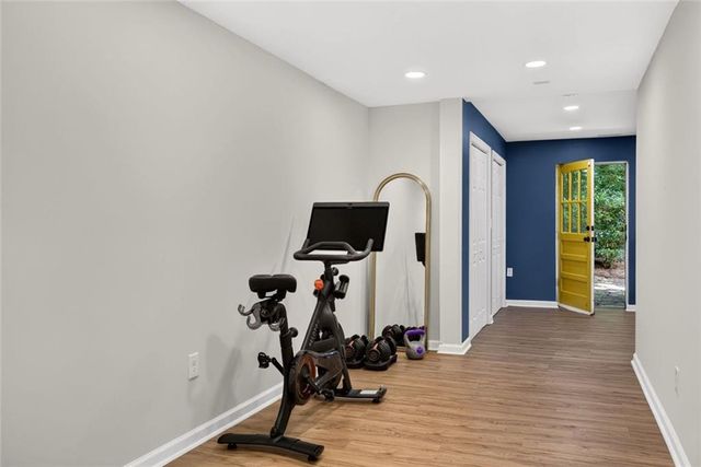 2282 Deer Ridge Drive, Tucker, GA 30087