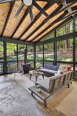 2282 Deer Ridge Drive, Tucker, GA 30087