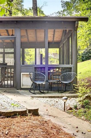 2282 Deer Ridge Drive, Tucker, GA 30087