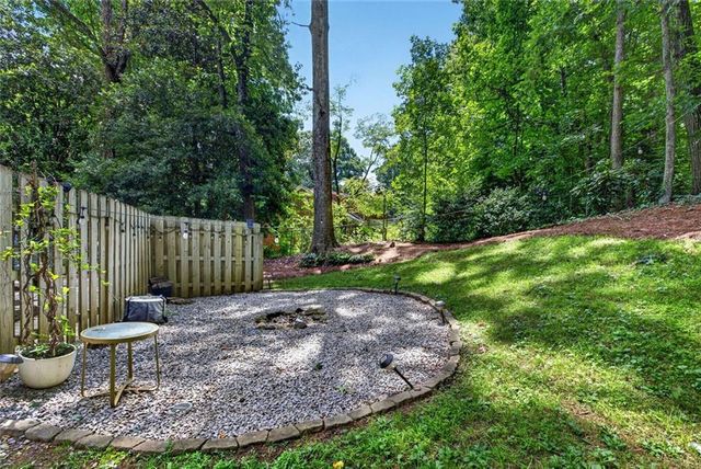 2282 Deer Ridge Drive, Tucker, GA 30087