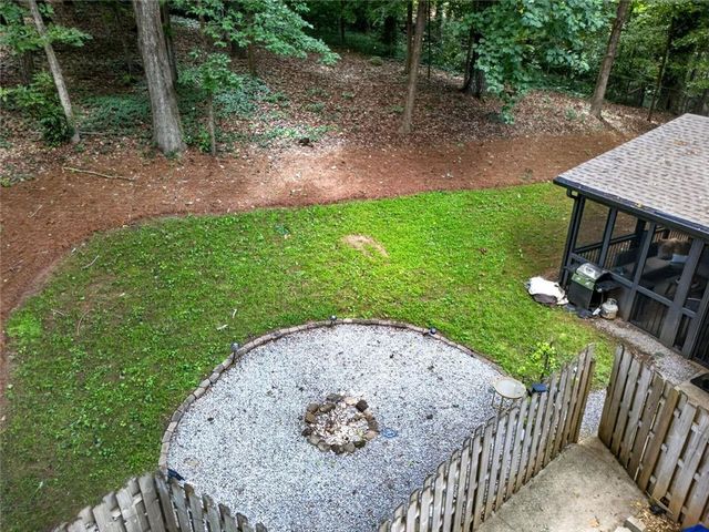 2282 Deer Ridge Drive, Tucker, GA 30087