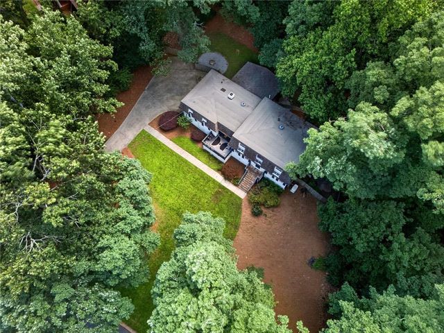 2282 Deer Ridge Drive, Tucker, GA 30087