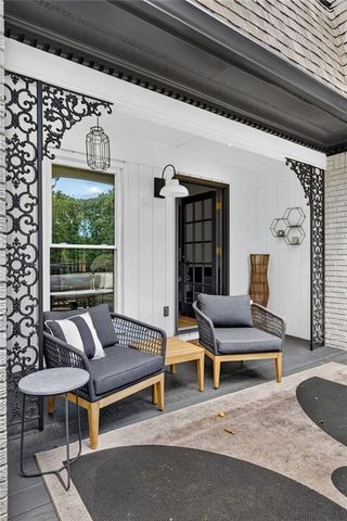 2282 Deer Ridge Drive, Tucker, GA 30087
