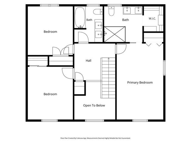 2282 Deer Ridge Drive, Tucker, GA 30087