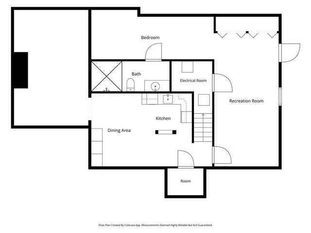 2282 Deer Ridge Drive, Tucker, GA 30087