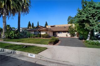 16851 Germain Street, Granada Hills, CA 91344