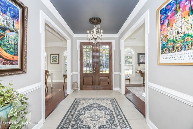 2802 Cambrai Circle, Ocean Springs, MS 39564