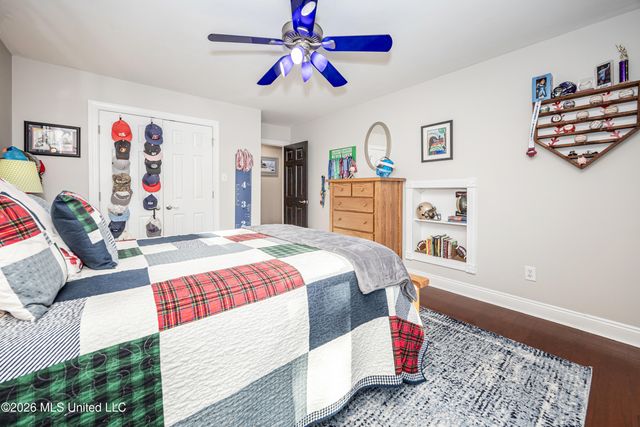 2802 Cambrai Circle, Ocean Springs, MS 39564