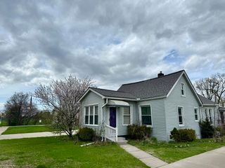 22203 Masonic Boulevard, St Clair Shores, MI 48082