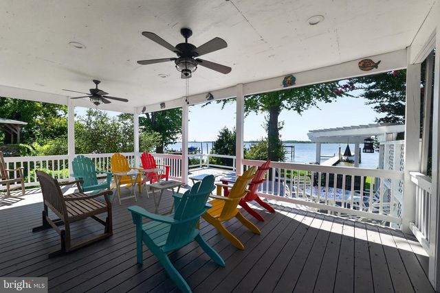 1317 WILDWOOD BEACH RD, Baltimore, MD 21221