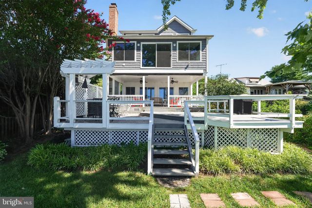 1317 WILDWOOD BEACH RD, Baltimore, MD 21221