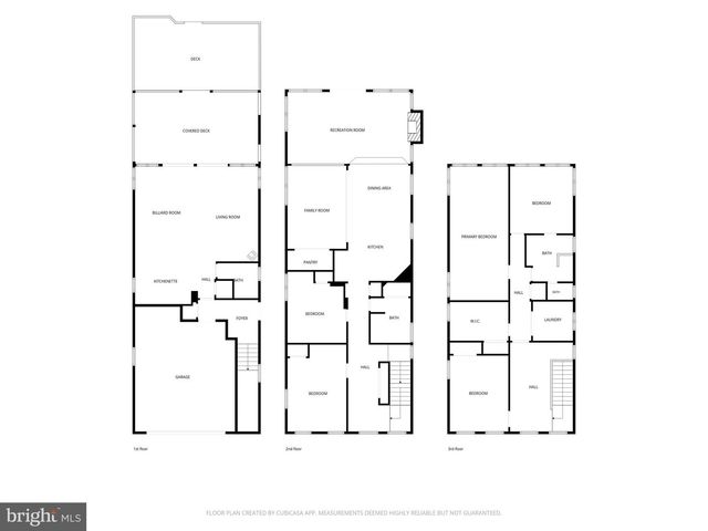 1317 WILDWOOD BEACH RD, Baltimore, MD 21221