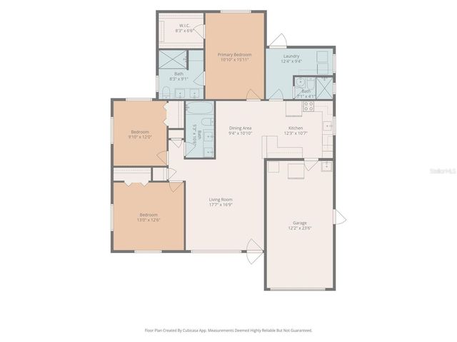 12496 136TH LANE, Largo, FL 33774