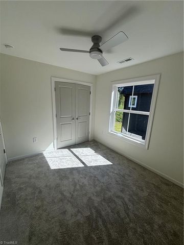 609 Mount Vernon Avenue, Winston-salem, NC 27101