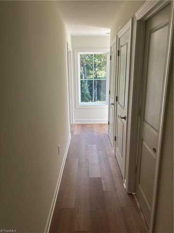 609 Mount Vernon Avenue, Winston-salem, NC 27101
