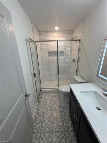 609 Mount Vernon Avenue, Winston-salem, NC 27101