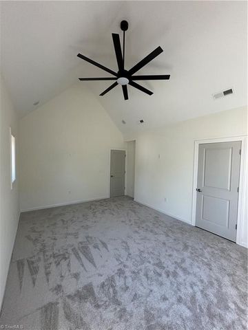 609 Mount Vernon Avenue, Winston-salem, NC 27101
