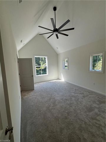 609 Mount Vernon Avenue, Winston-salem, NC 27101