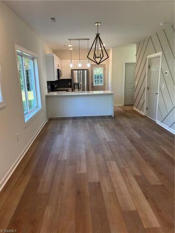 609 Mount Vernon Avenue, Winston-salem, NC 27101